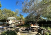 Detached villa with land for sale on España, Orihuela, ref: TR241675 photo
