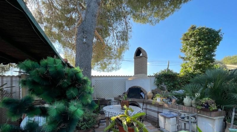 Alicante - Dehesa de Campoamor - 1250m2