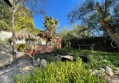 Detached villa with land for sale on España, Orihuela, ref: TR241675 photo