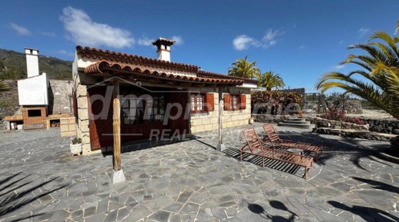 Santa Creu de Tenerife - Granadilla de Abona - 5145m2