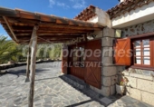 Xalet independent amb terreny en venda a la España, Granadilla de Abona, ref.: TR226093 foto