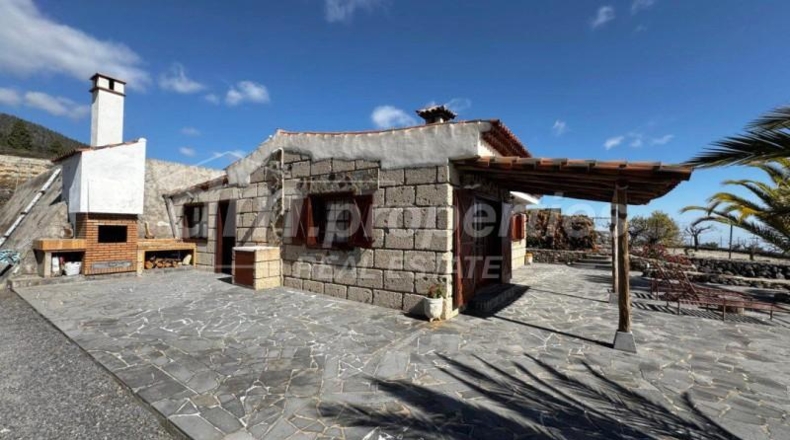 Santa Creu de Tenerife - Granadilla de Abona - 5145m2