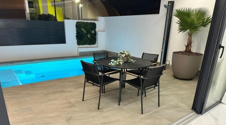 Murcia - San Pedro del Pinatar - 172m2