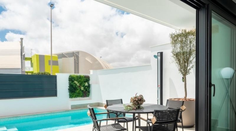 Murcia - San Pedro del Pinatar - 172m2