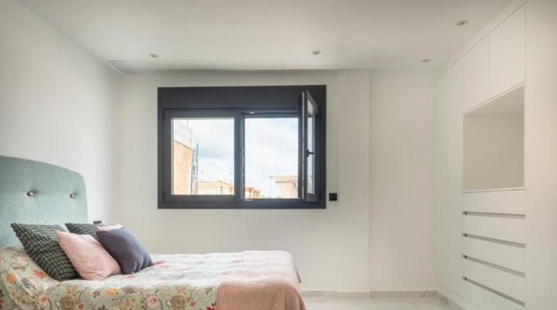 Murcia - San Pedro del Pinatar - 172m2