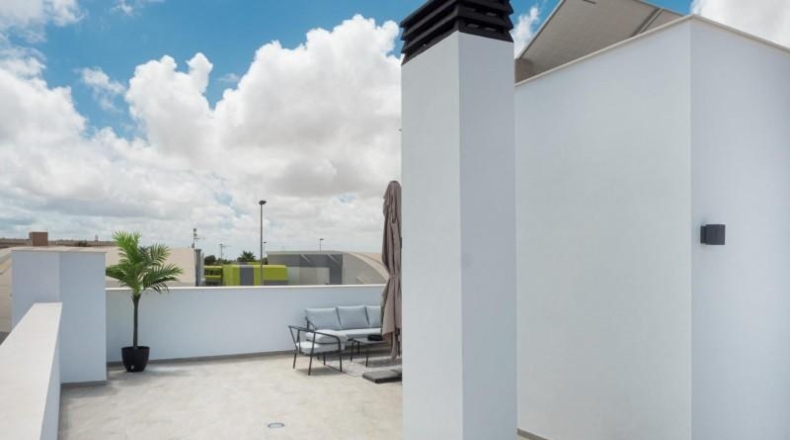 Murcia - San Pedro del Pinatar - 172m2