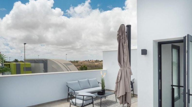 Murcia - San Pedro del Pinatar - 172m2
