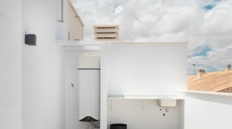 Murcia - San Pedro del Pinatar - 172m2