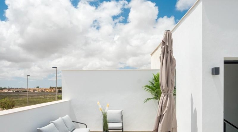 Murcia - San Pedro del Pinatar - 172m2