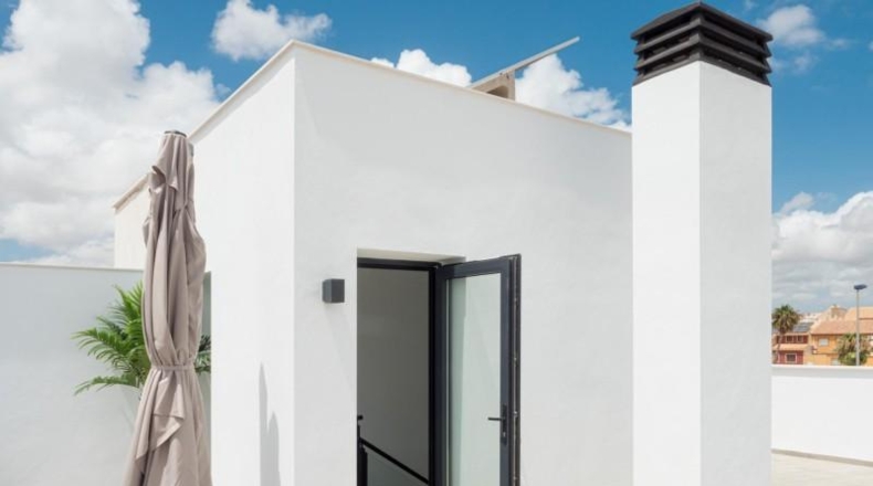 Murcia - San Pedro del Pinatar - 172m2
