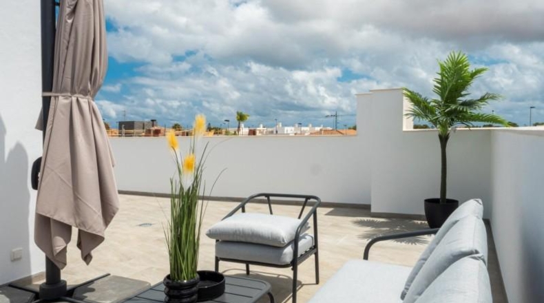 Murcia - San Pedro del Pinatar - 172m2