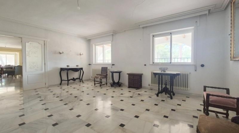 Salamanca - Alba de Tormes - 3910m2