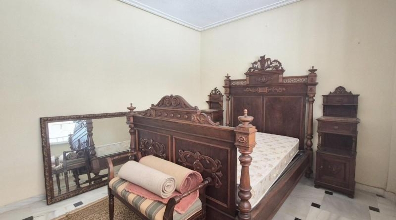 Salamanca - Alba de Tormes - 3910m2