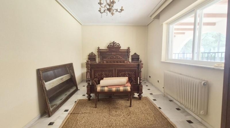 Salamanca - Alba de Tormes - 3910m2