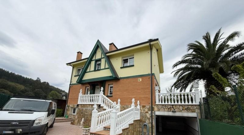 Cantàbria - Castro-Urdiales - 437m2