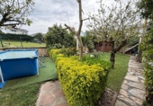 Chalet independiente con terreno en venta en la España, Castro-Urdiales, ref: TR404562 foto