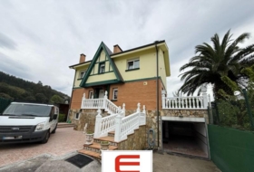 Castro-Urdiales 437&nbsp;м²