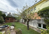 Chalet independiente con terreno en venta en la España, Castro-Urdiales, ref: TR404562 foto