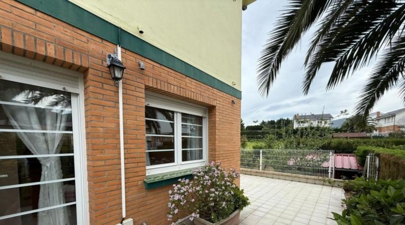 Cantàbria - Castro-Urdiales - 437m2