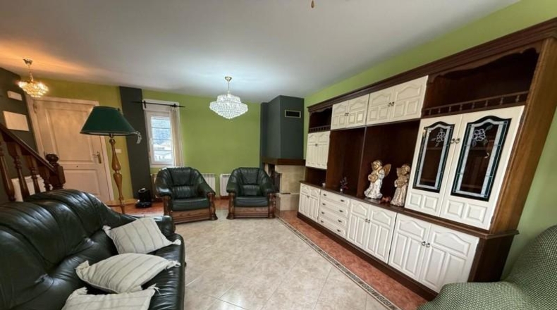 Cantàbria - Castro-Urdiales - 437m2