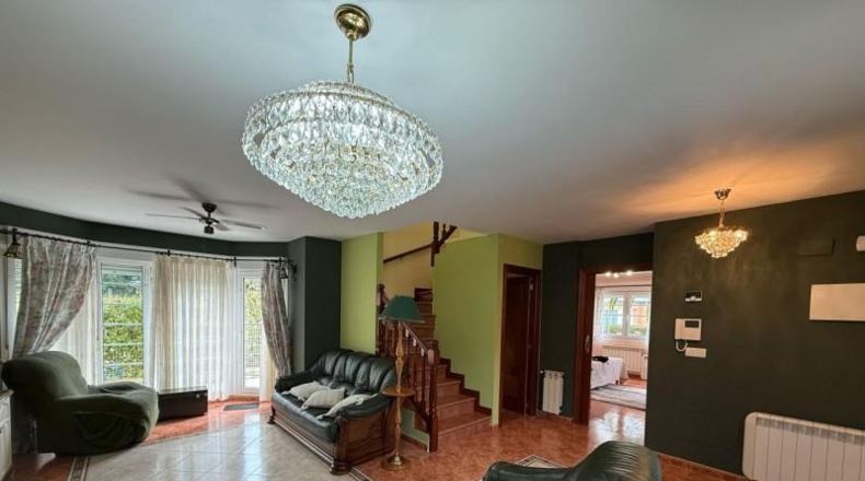 Cantàbria - Castro-Urdiales - 437m2