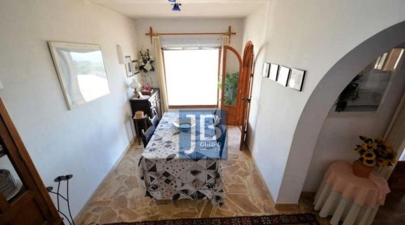Almeria - Ventanicas-El Cantal - 881m2