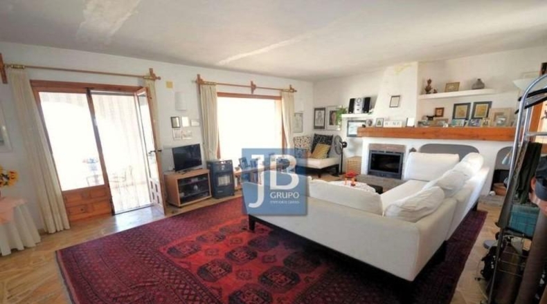 Almeria - Ventanicas-El Cantal - 881m2
