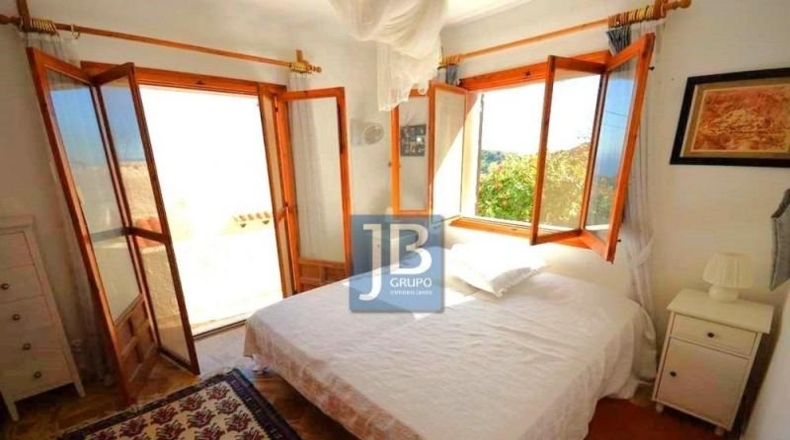 Almeria - Ventanicas-El Cantal - 881m2