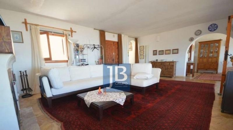 Almeria - Ventanicas-El Cantal - 881m2