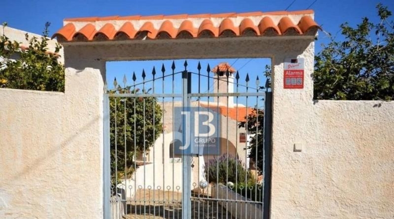 Almeria - Ventanicas-El Cantal - 881m2