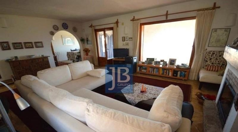 Almeria - Ventanicas-El Cantal - 881m2