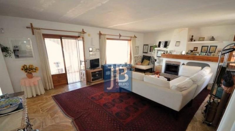 Almeria - Ventanicas-El Cantal - 881m2