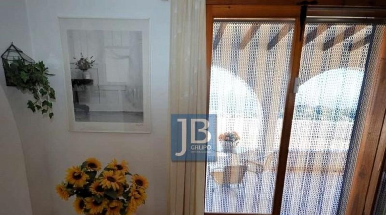Almeria - Ventanicas-El Cantal - 881m2