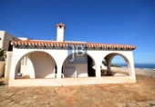 Xalet independent amb terreny en venda a la España, Mojácar, ref.: TR404547 foto