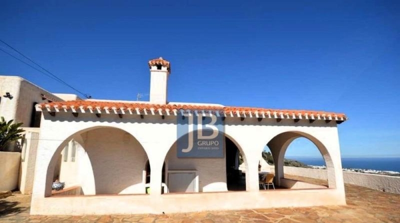 Almeria - Ventanicas-El Cantal - 881m2