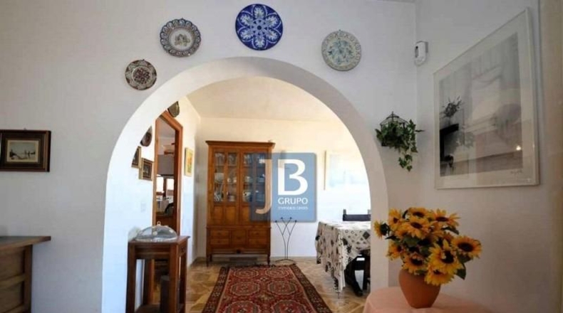 Almeria - Ventanicas-El Cantal - 881m2