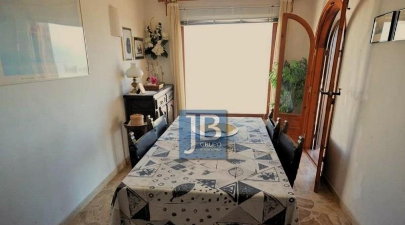 Almeria - Ventanicas-El Cantal - 881m2