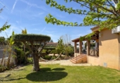Detached villa with land for sale on España, Náquera, ref: TR404549 photo