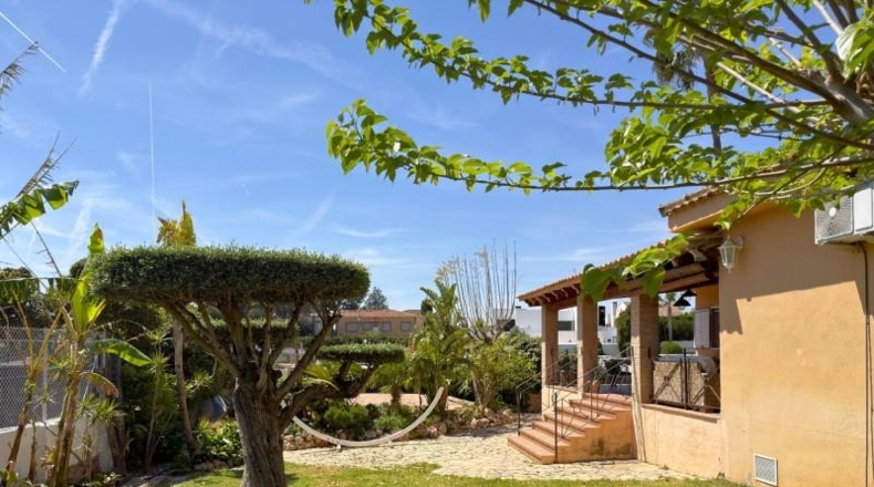 València - Náquera - 760m2