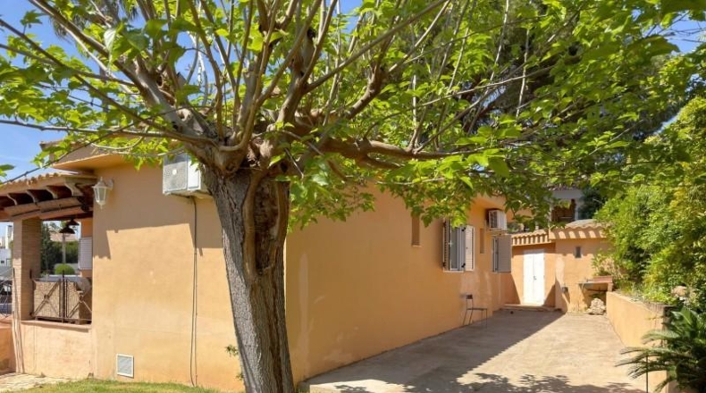 València - Náquera - 760m2