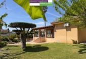Detached villa with land for sale on España, Náquera, ref: TR404549 photo