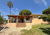 Detached villa with land for sale on España, Náquera, ref: TR404549 photo