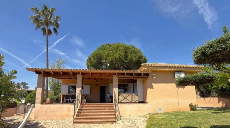 València - Náquera - 760m2