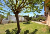 Detached villa with land for sale on España, Náquera, ref: TR404549 photo