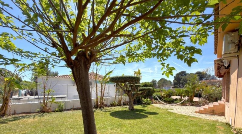 València - Náquera - 760m2