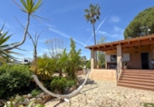 Detached villa with land for sale on España, Náquera, ref: TR404549 photo