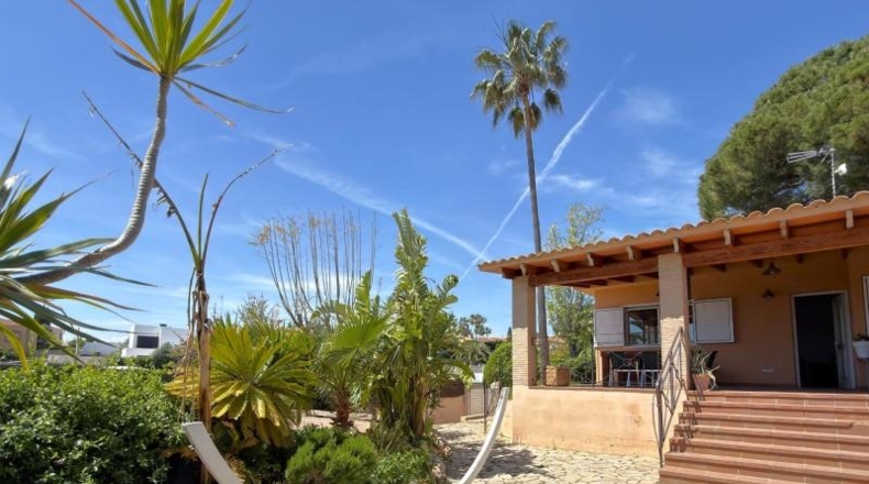 València - Náquera - 760m2
