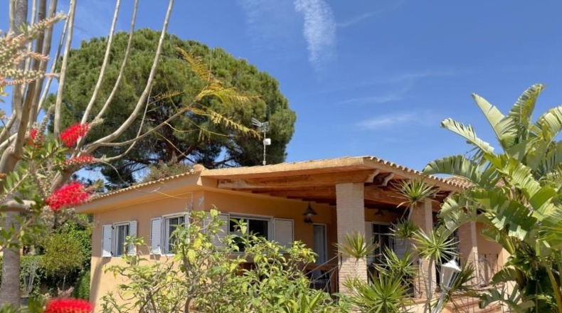 València - Náquera - 760m2