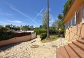 Detached villa with land for sale on España, Náquera, ref: TR404549 photo