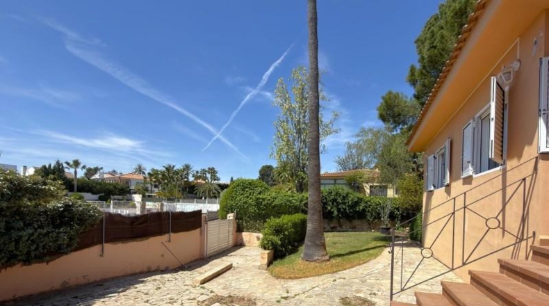 València - Náquera - 760m2